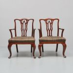 1146 8453 ARMCHAIRS